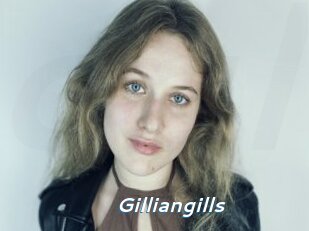 Gilliangills