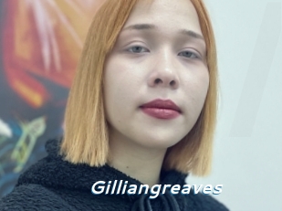 Gilliangreaves