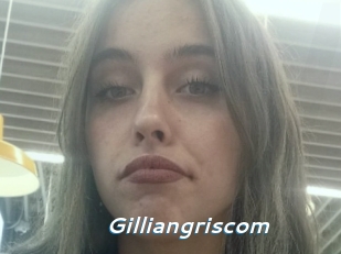 Gilliangriscom