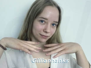 Gillianhanks