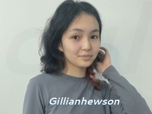 Gillianhewson