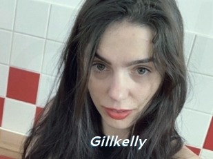 Gillkelly