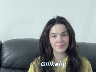 Gillkelly