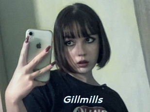 Gillmills