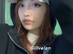 Gillvelan