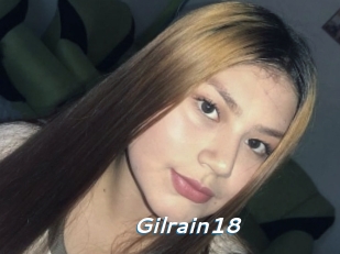 Gilrain18