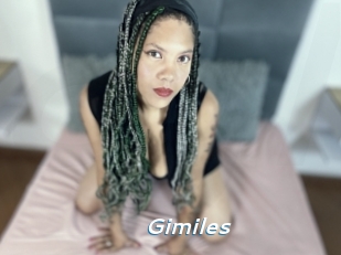 Gimiles