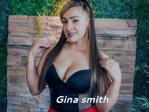 Gina_smith