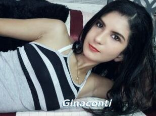 Ginaconti