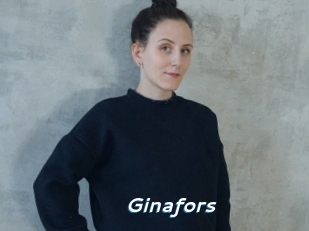 Ginafors