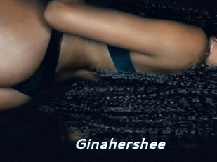 Ginahershee