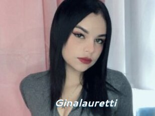 Ginalauretti