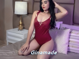 Ginamade