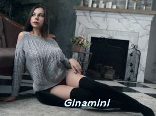 Ginamini