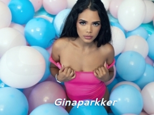 Ginaparkker