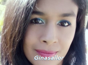 Ginasailor