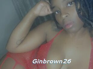 Ginbrown26