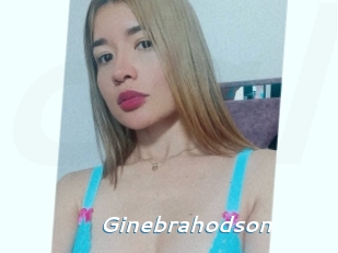 Ginebrahodson