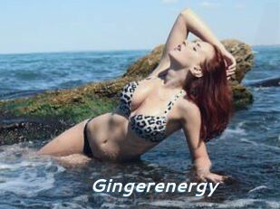 Gingerenergy