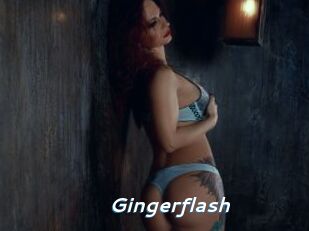 Gingerflash