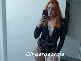 Gingergeorgie