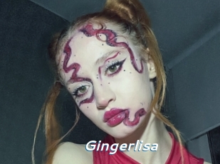 Gingerlisa