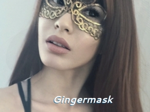 Gingermask