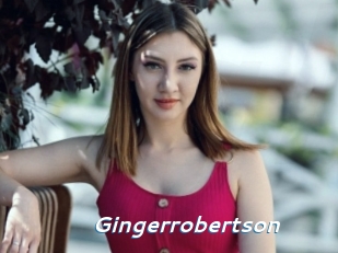 Gingerrobertson