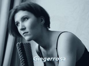 Gingerrosa