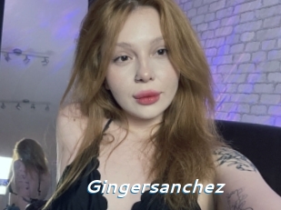 Gingersanchez