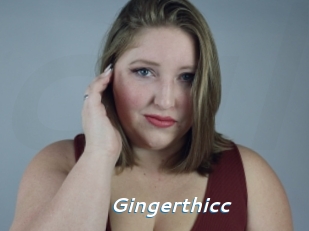 Gingerthicc