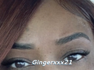 Gingerxxx21