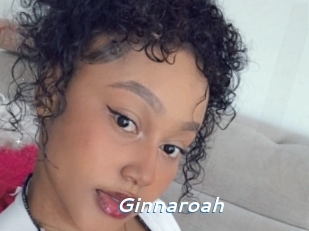 Ginnaroah