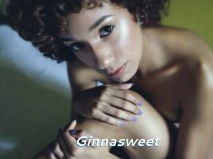 Ginnasweet