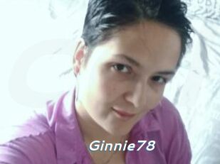 Ginnie78