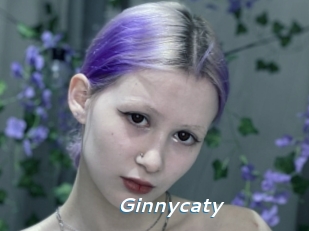 Ginnycaty