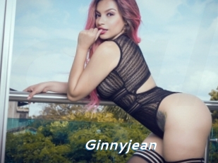 Ginnyjean