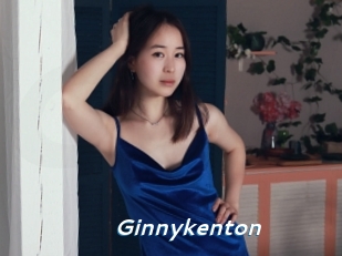 Ginnykenton