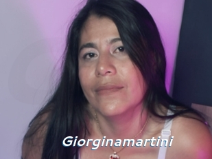 Giorginamartini