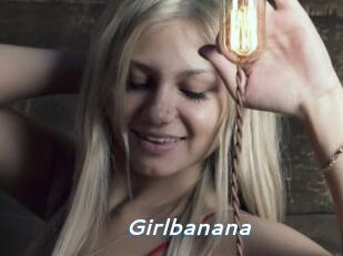 Girlbanana