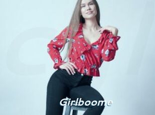 Girlboome