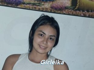 Girleika