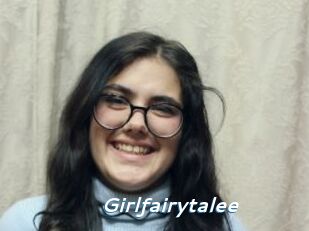 Girlfairytalee