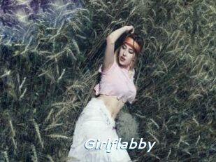 Girlflabby