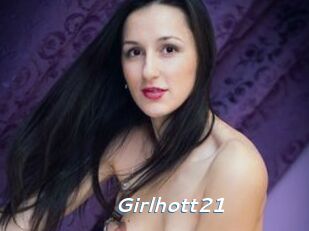 Girlhott21