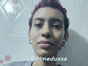 Girlmedussa