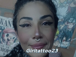 Girltattoo23