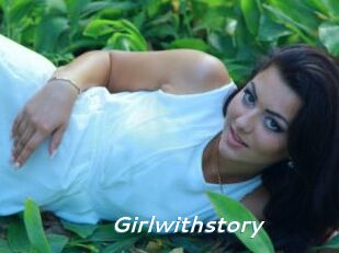 Girlwithstory