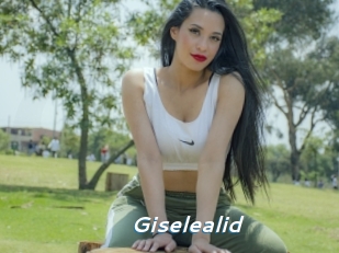 Giselealid