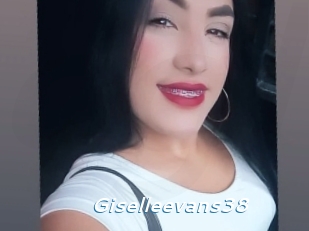 Giselleevans38